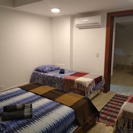 Ferienwohnung La Piazzetta Di Pipa Praia de Pipa Exterior foto