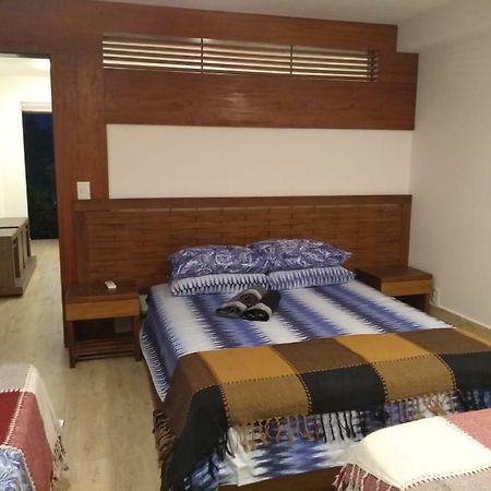 Ferienwohnung La Piazzetta Di Pipa Praia de Pipa Exterior foto
