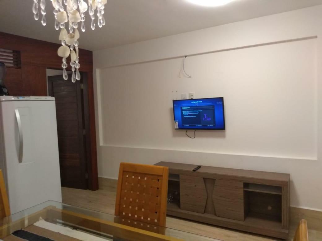 Ferienwohnung La Piazzetta Di Pipa Praia de Pipa Exterior foto
