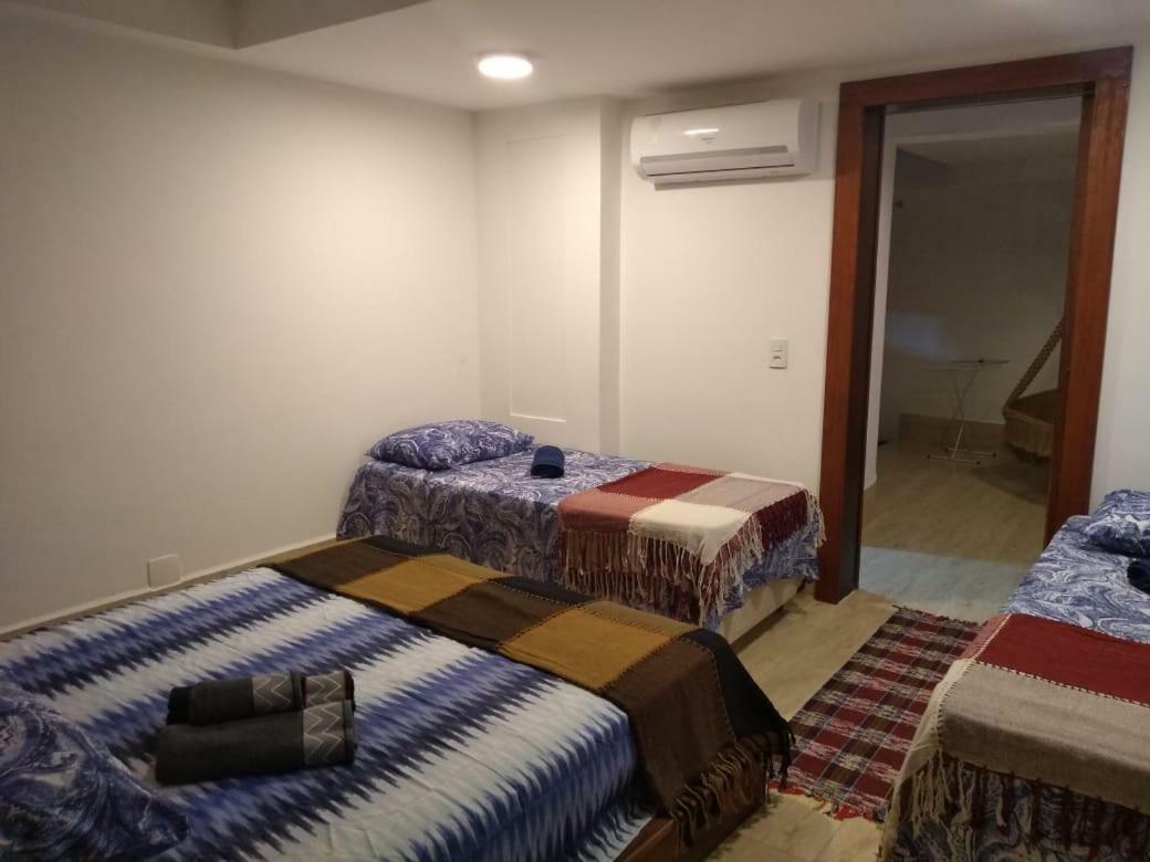 Ferienwohnung La Piazzetta Di Pipa Praia de Pipa Exterior foto
