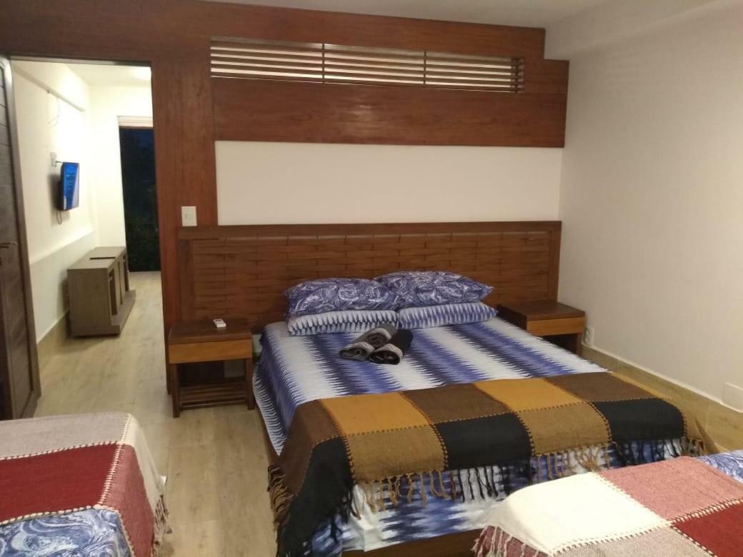 Ferienwohnung La Piazzetta Di Pipa Praia de Pipa Exterior foto